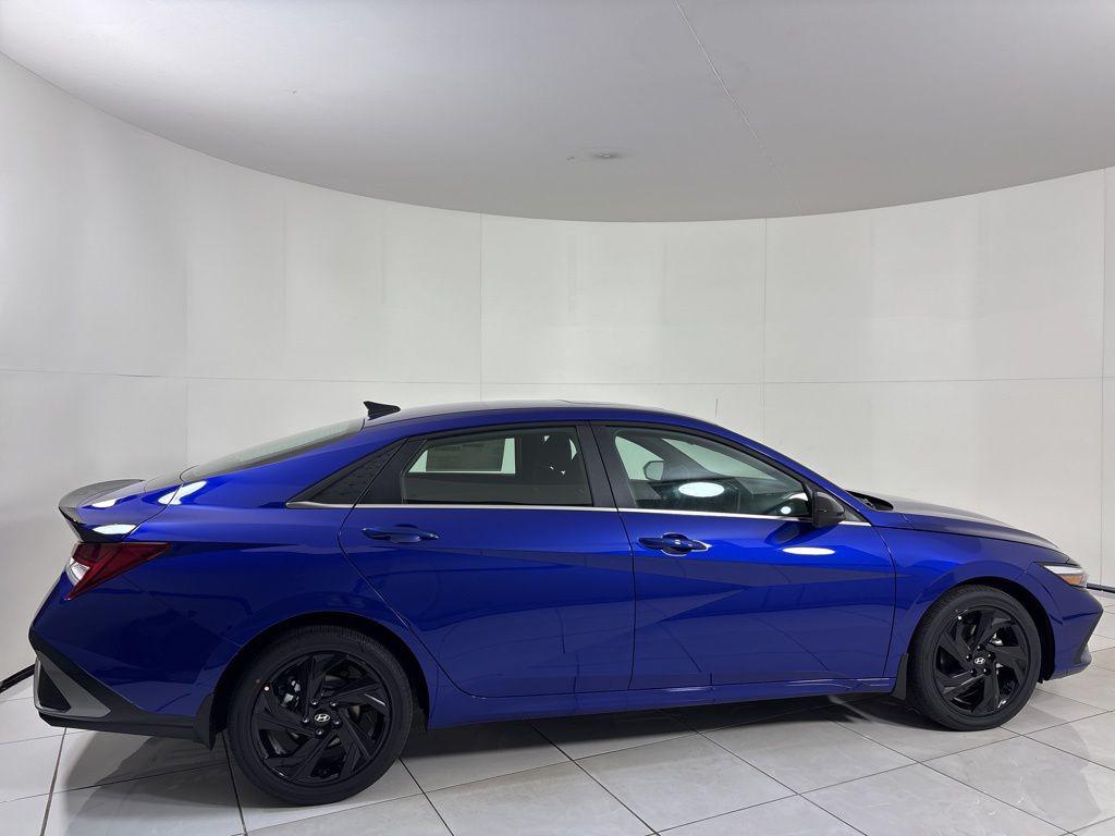 Thumbnail: 2026 Hyundai Elantra - 6