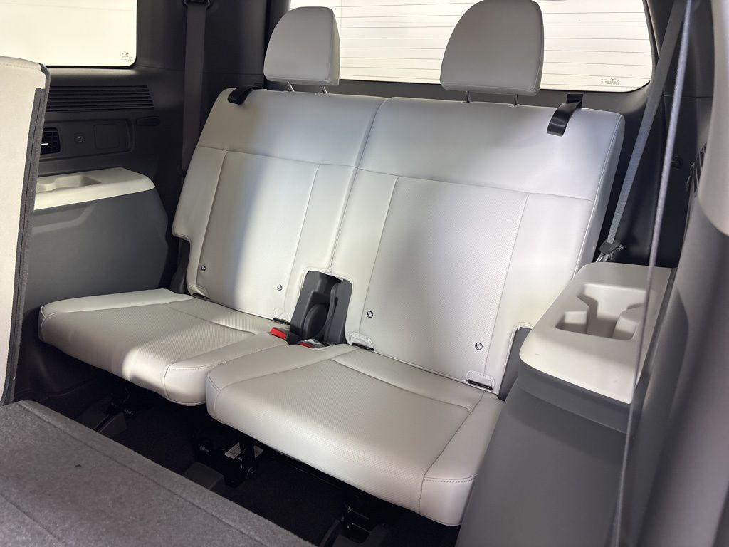 Thumbnail: 2026 Hyundai Santa Fe - 20