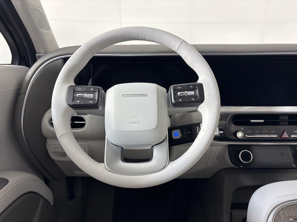 Thumbnail: 2026 Hyundai Palisade - 22