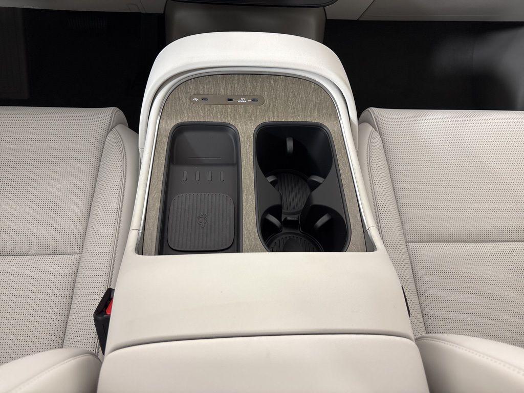 Thumbnail: 2026 Hyundai Palisade - 27