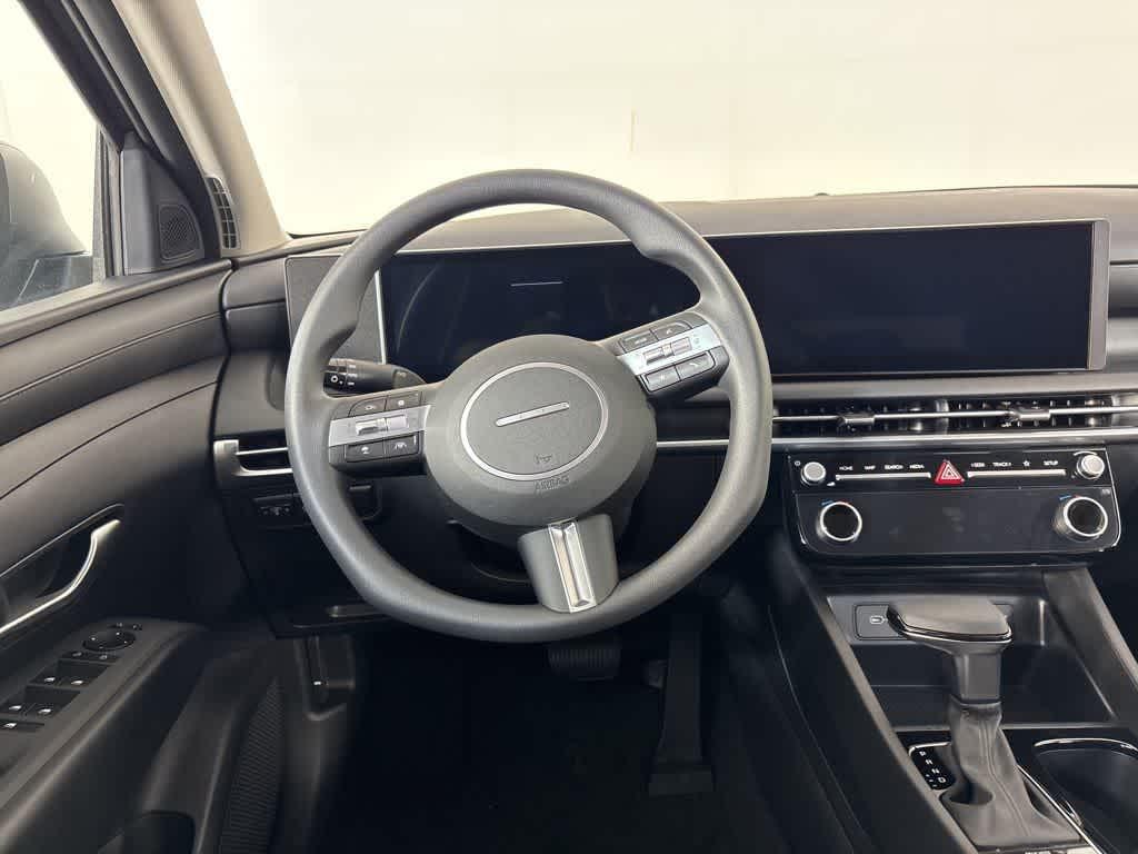 Thumbnail: 2026 Hyundai Tucson - 15