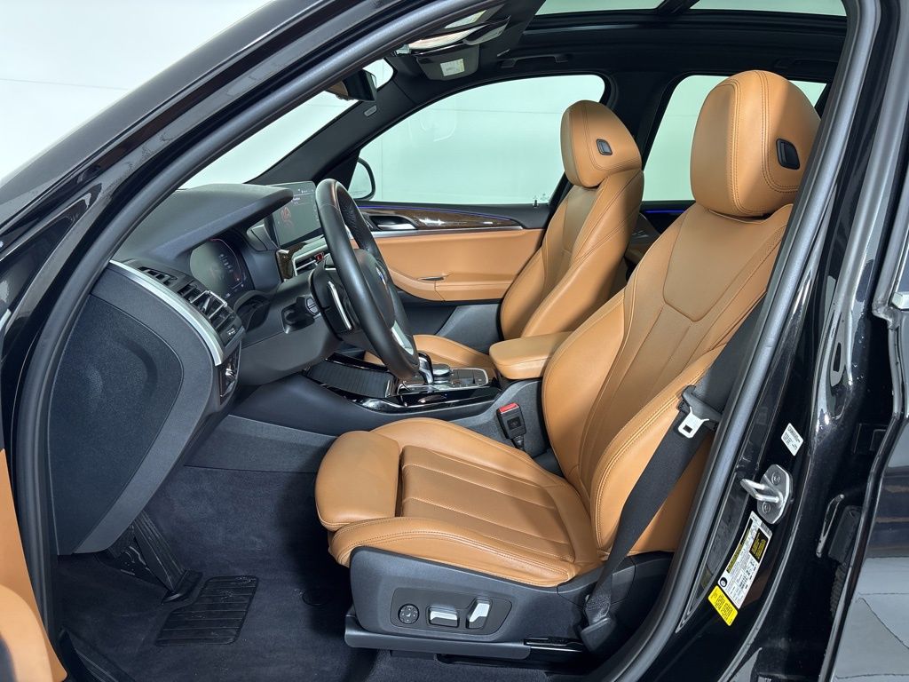 Thumbnail: 2023 BMW X3 - 14