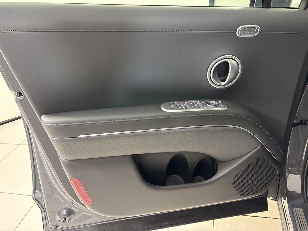 Thumbnail: 2026 Hyundai Palisade - 16