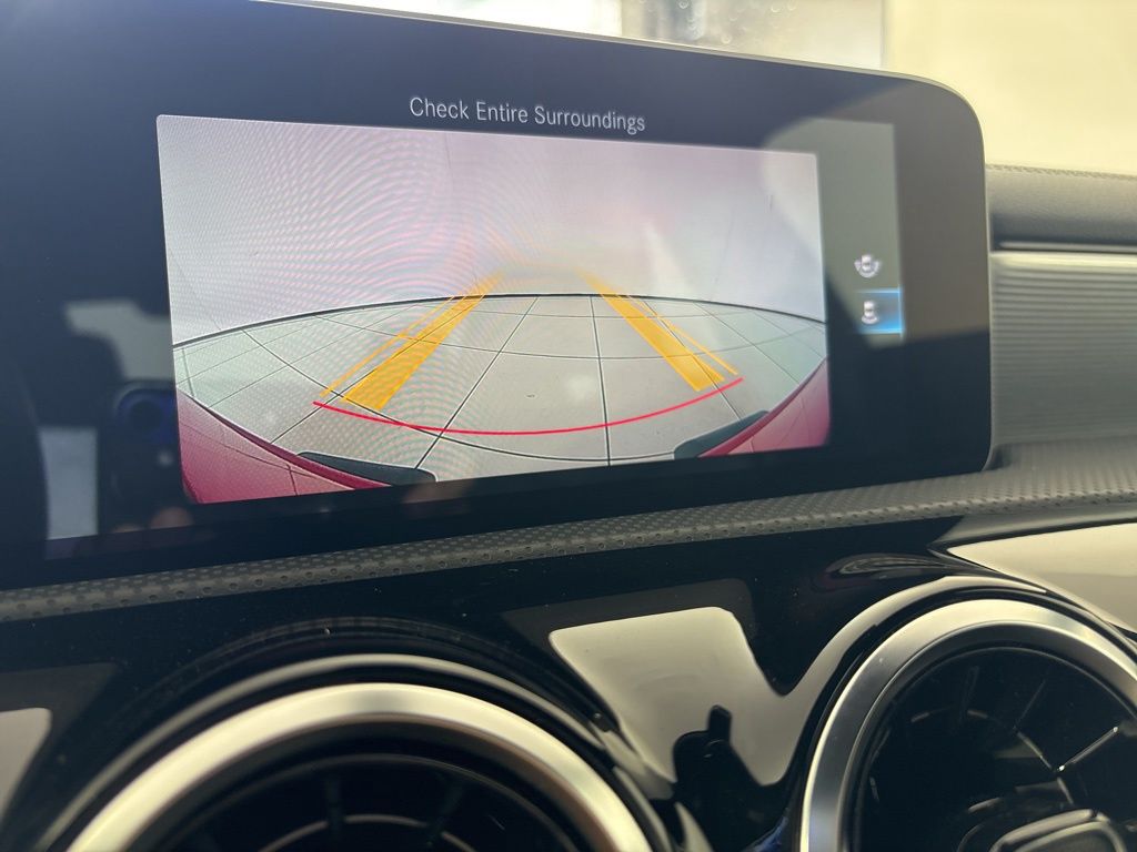Thumbnail: 2020 Mercedes-Benz CLA - 33