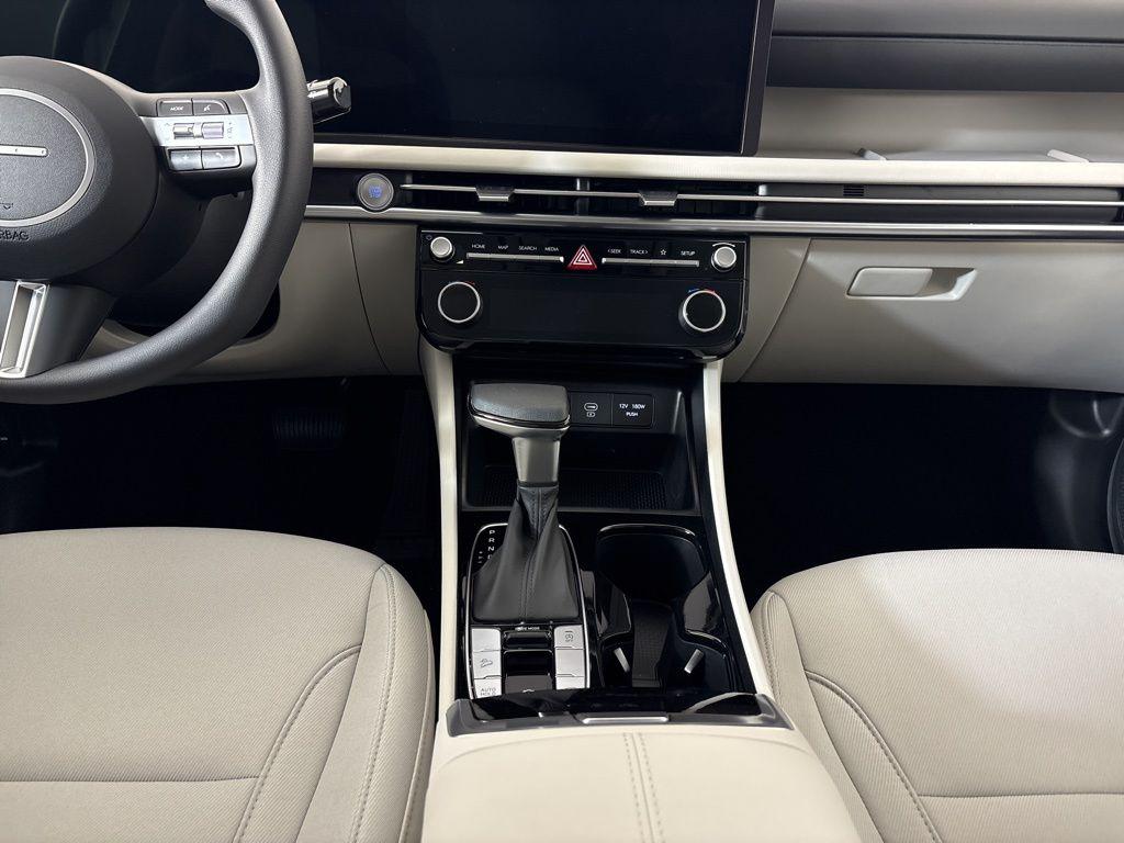 Thumbnail: 2026 Hyundai Tucson - 22