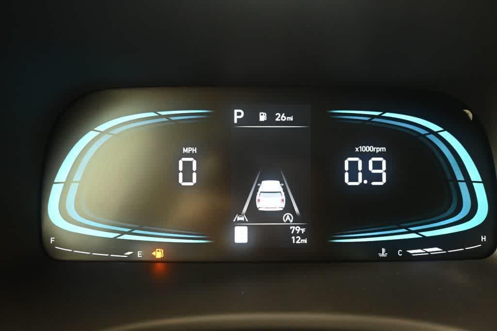 Thumbnail: 2025 Hyundai Palisade - 17