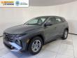 New 2026 Hyundai Tucson SE FWD SUV