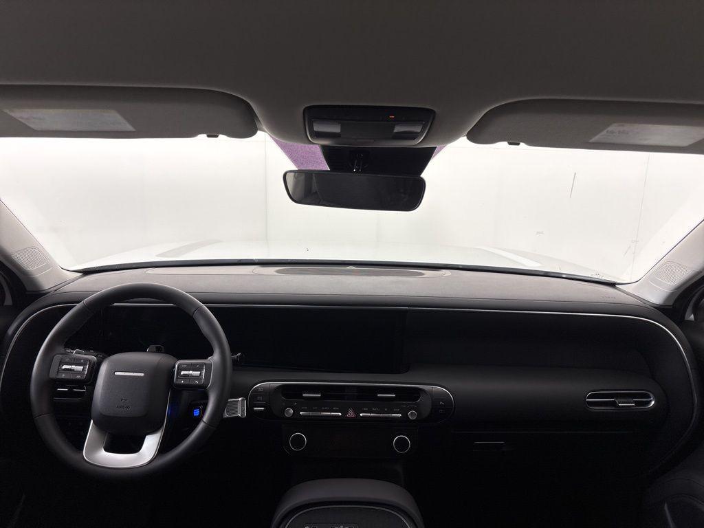 Thumbnail: 2026 Hyundai Palisade - 21