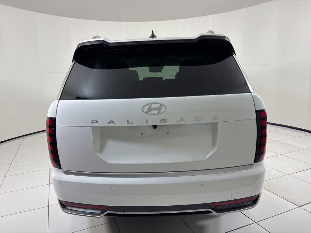 Thumbnail: 2026 Hyundai Palisade - 5