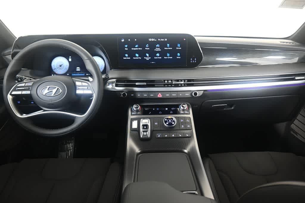 Thumbnail: 2025 Hyundai Palisade - 14