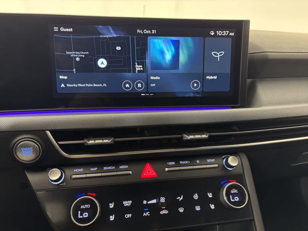 Thumbnail: 2025 Hyundai Sonata - 27