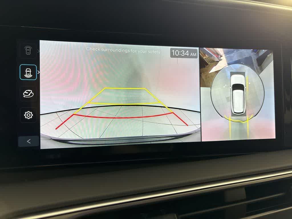 Thumbnail: 2026 Hyundai Palisade - 28