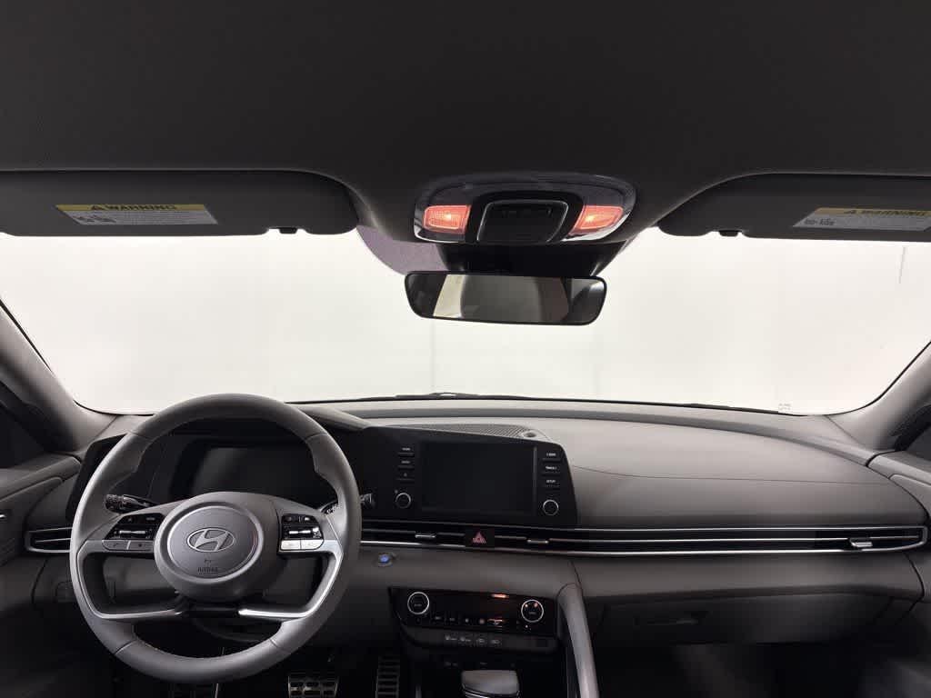 Thumbnail: 2026 Hyundai Elantra - 19