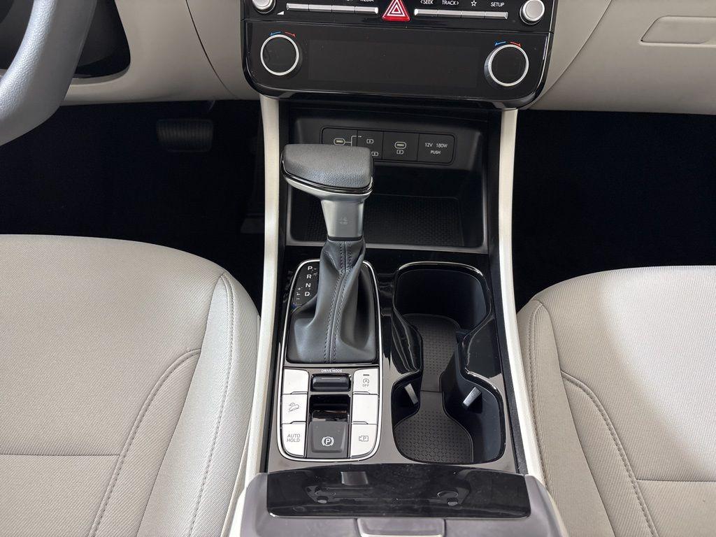 Thumbnail: 2026 Hyundai Tucson - 22