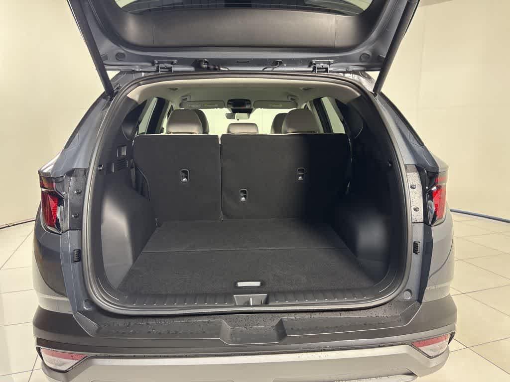 Thumbnail: 2026 Hyundai Tucson - 22