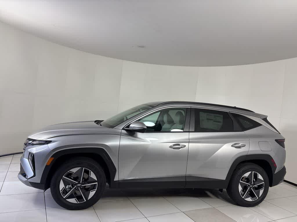 Thumbnail: 2026 Hyundai Tucson - 2