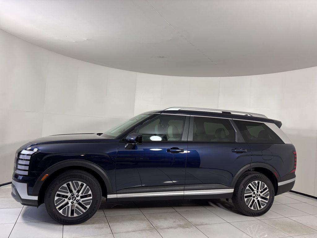 Thumbnail: 2026 Hyundai Palisade - 2