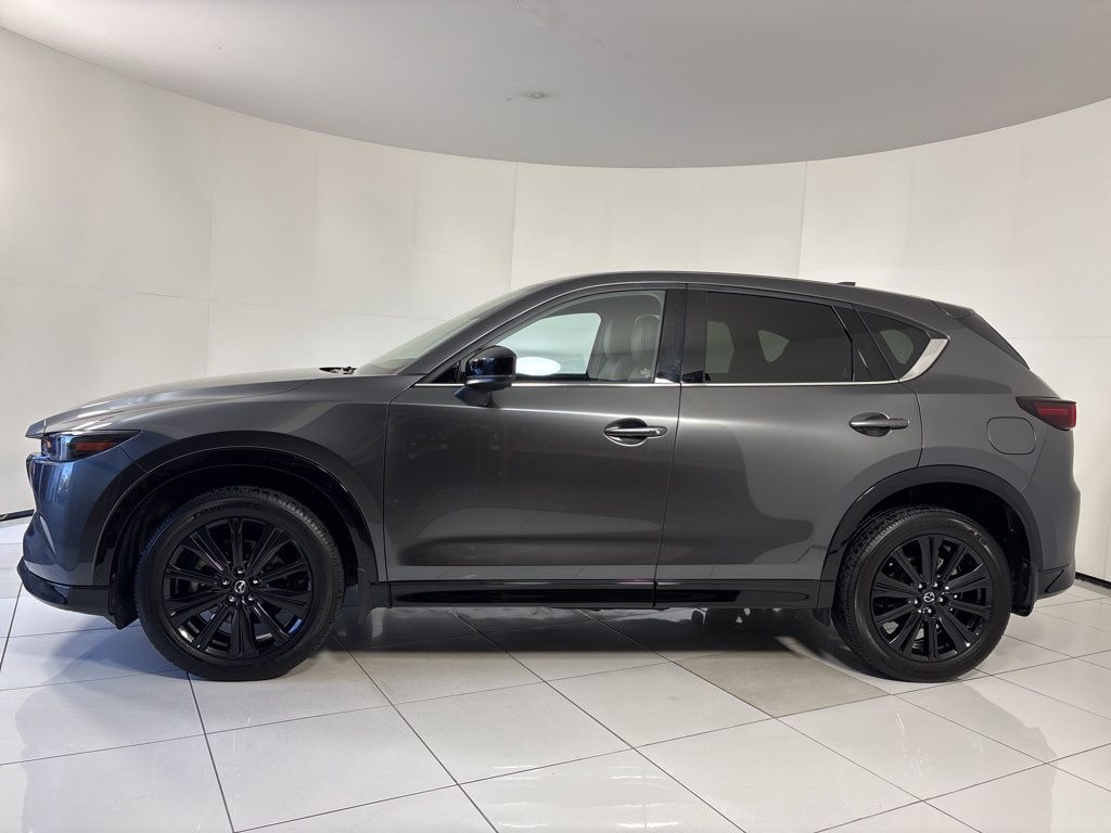 Thumbnail: 2024 Mazda CX-5 - 2