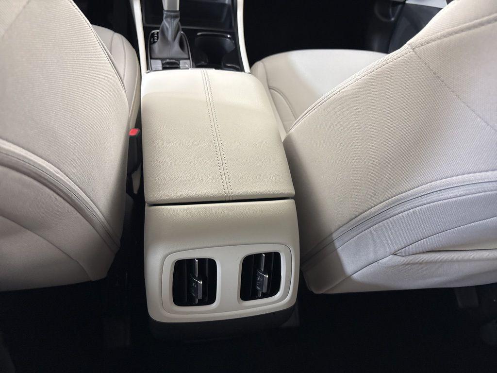 Thumbnail: 2026 Hyundai Tucson - 19