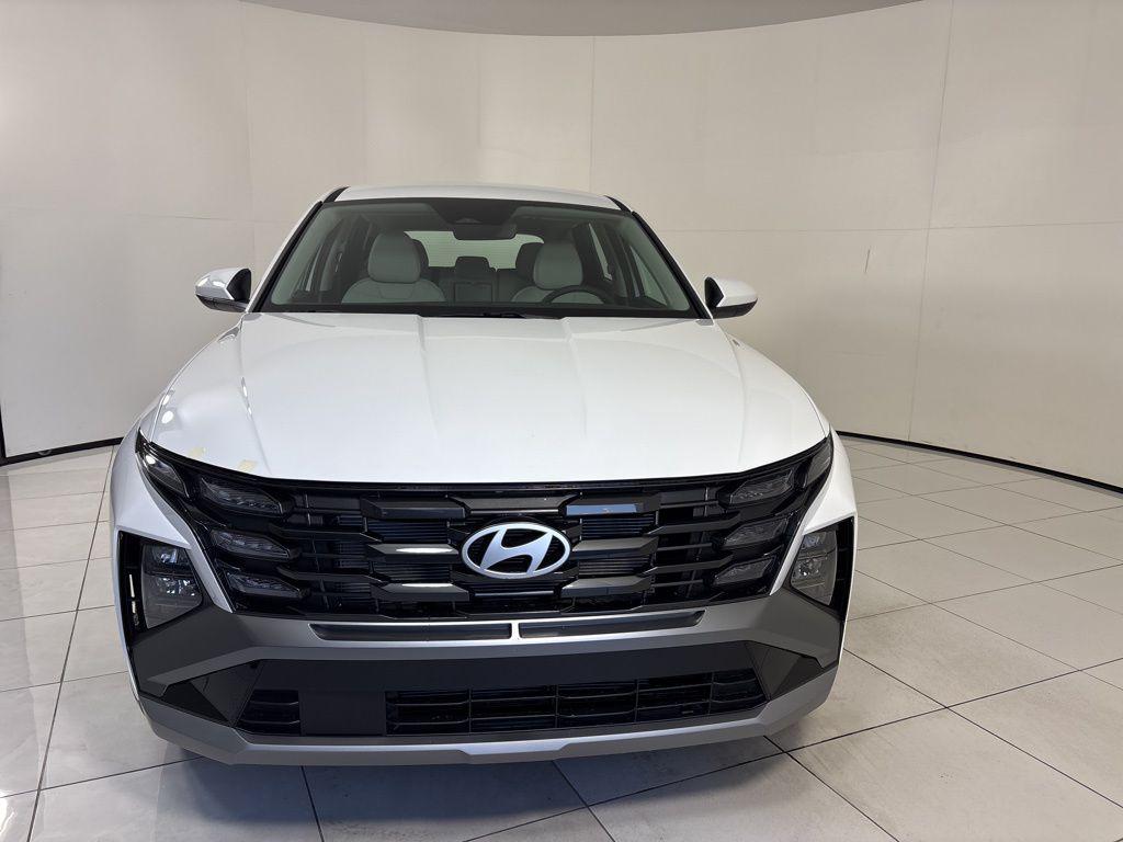 Thumbnail: 2026 Hyundai Tucson - 8