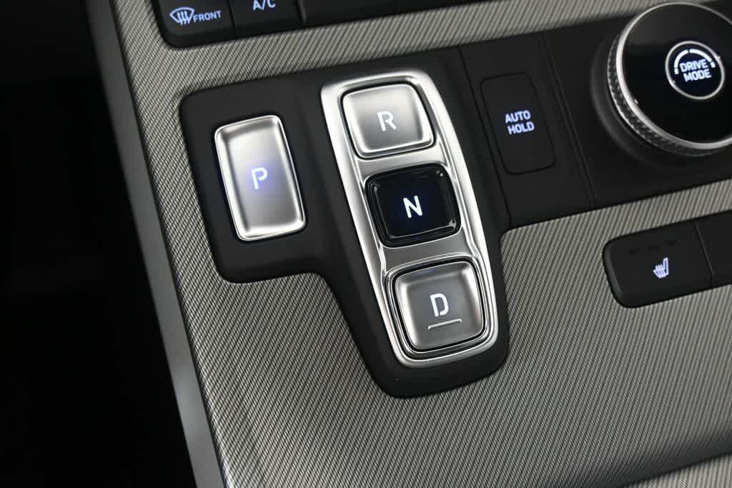 Thumbnail: 2025 Hyundai Palisade - 21