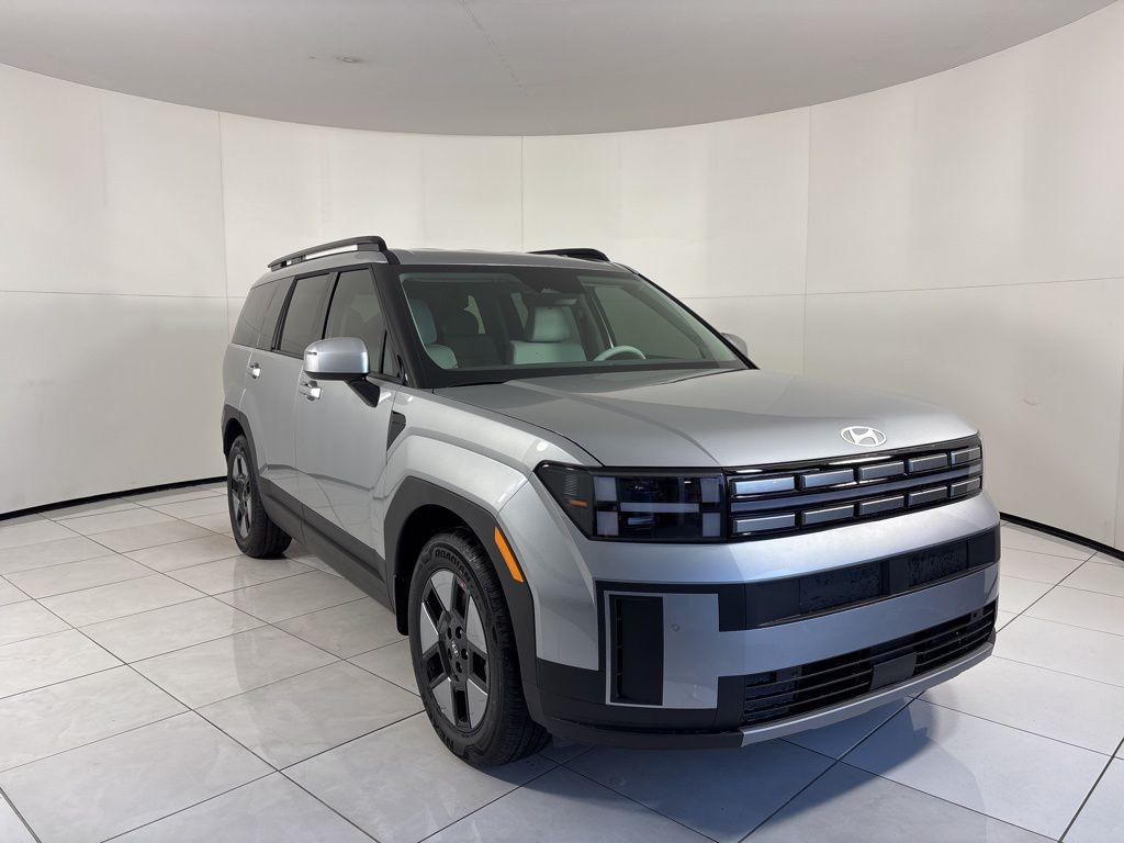 Thumbnail: 2026 Hyundai Santa Fe - 7