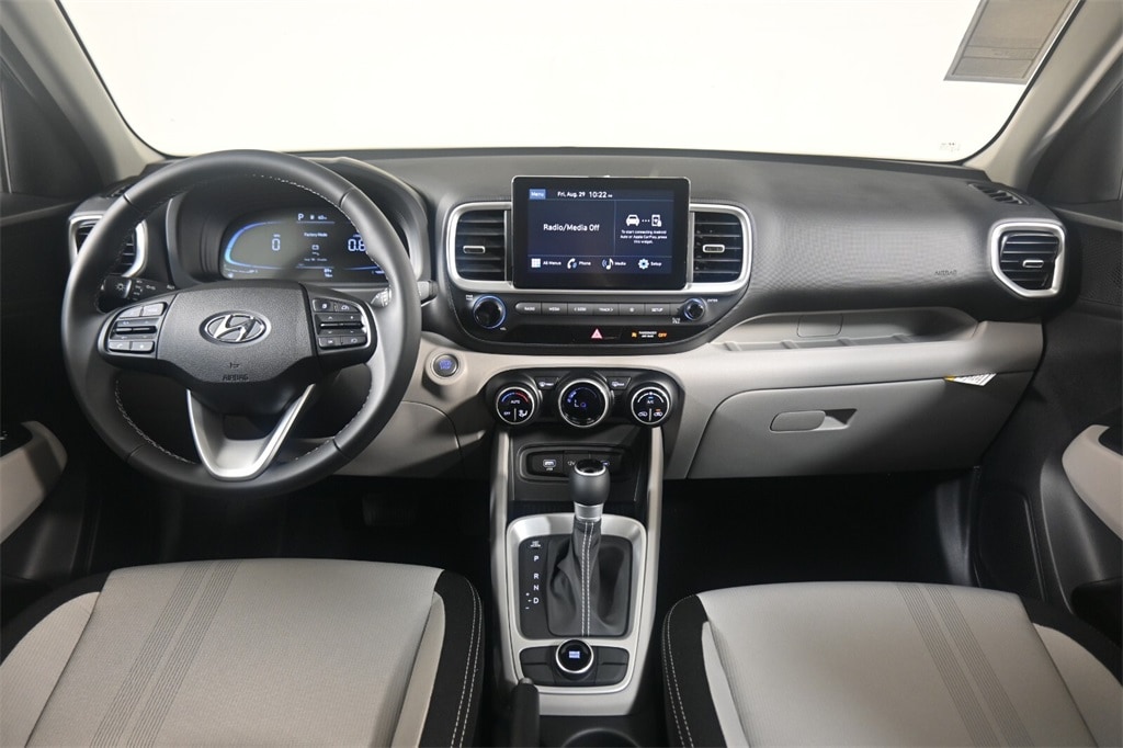 Thumbnail: 2025 Hyundai Venue - 14