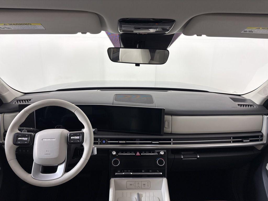 Thumbnail: 2026 Hyundai Santa Fe - 22