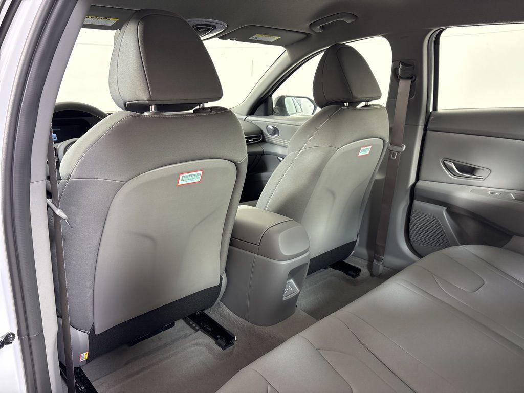 Thumbnail: 2026 Hyundai Elantra - 17