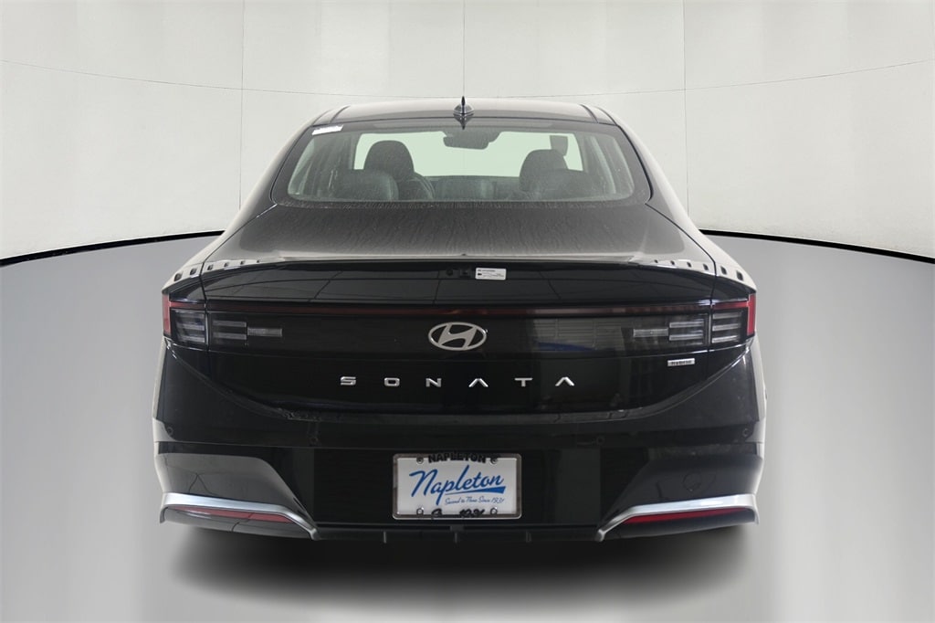 Thumbnail: 2025 Hyundai Sonata - 6