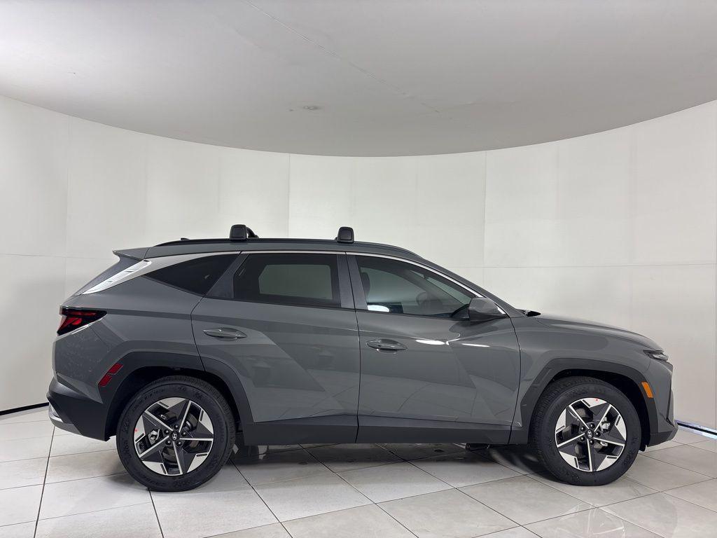 Thumbnail: 2026 Hyundai Tucson - 6