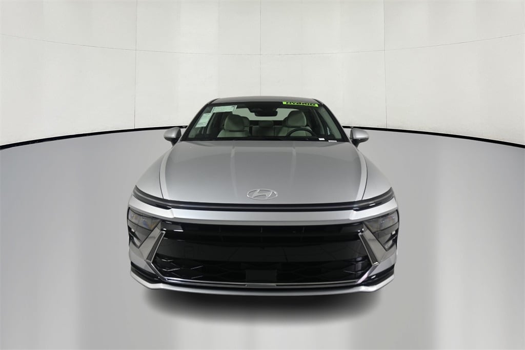 Thumbnail: 2025 Hyundai Sonata - 2