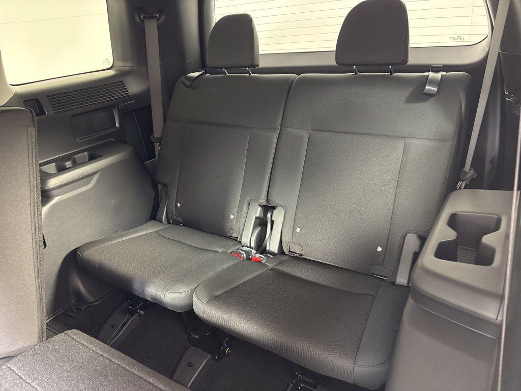 Thumbnail: 2026 Hyundai Santa Fe - 19