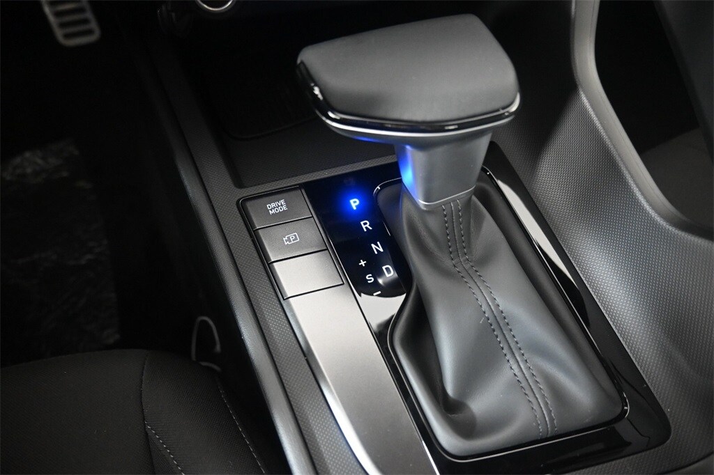 Thumbnail: 2025 Hyundai Elantra - 21