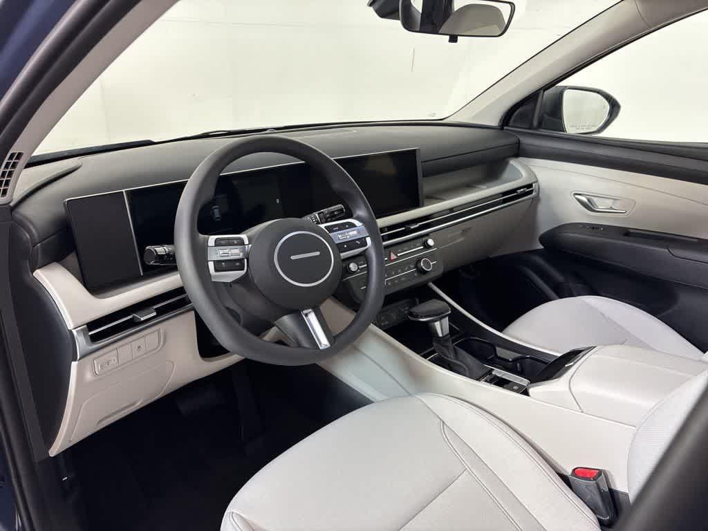 Thumbnail: 2026 Hyundai Tucson - 14