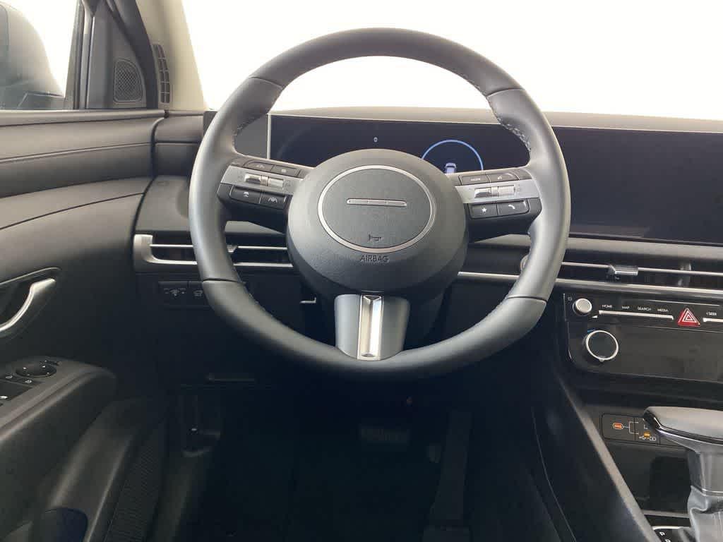 Thumbnail: 2026 Hyundai Tucson - 16