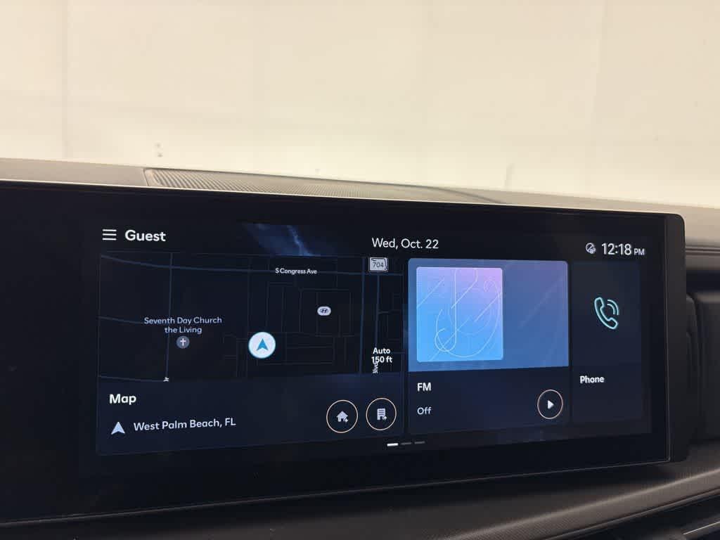 Thumbnail: 2025 Hyundai Santa Fe - 26