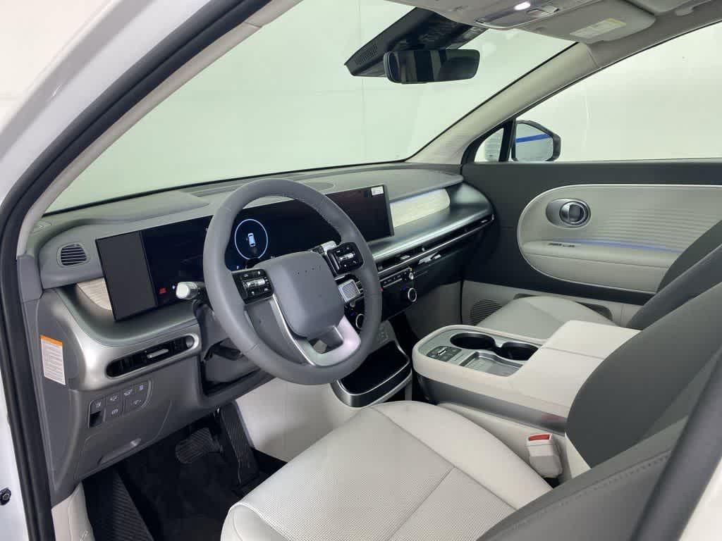 Thumbnail: 2026 Hyundai Ioniq - 14