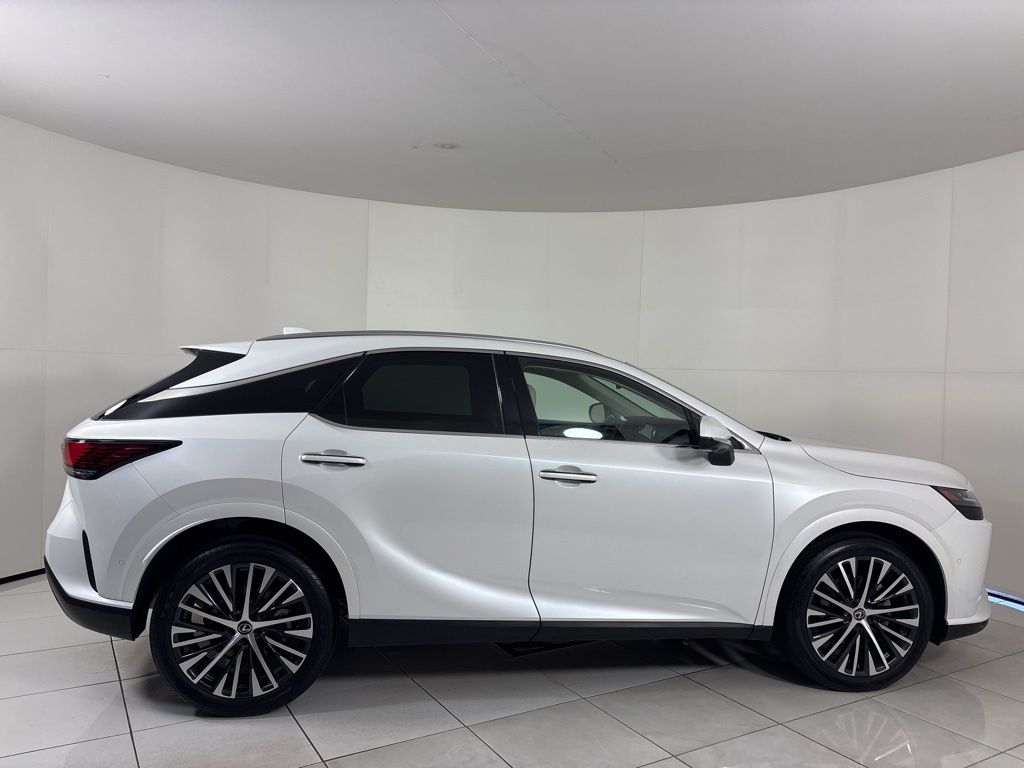 Thumbnail: 2024 Lexus RX - 6