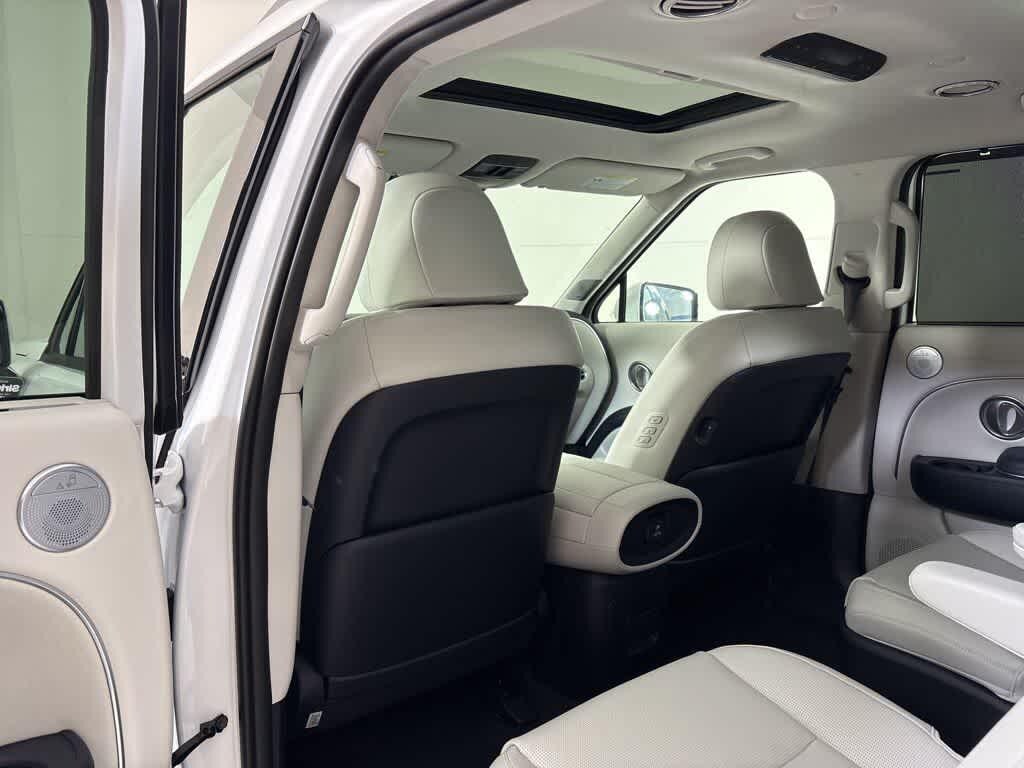 Thumbnail: 2026 Hyundai Palisade - 18