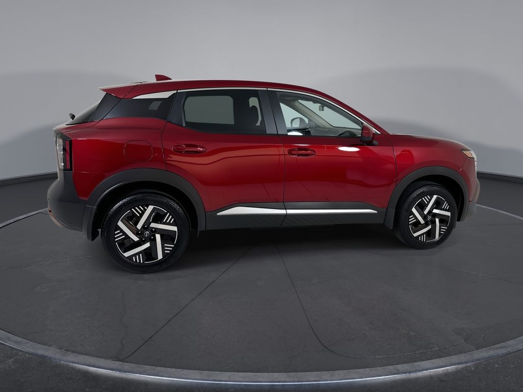 Thumbnail: 2025 Nissan Kicks - 9