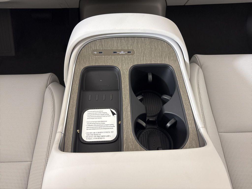 Thumbnail: 2026 Hyundai Palisade - 27