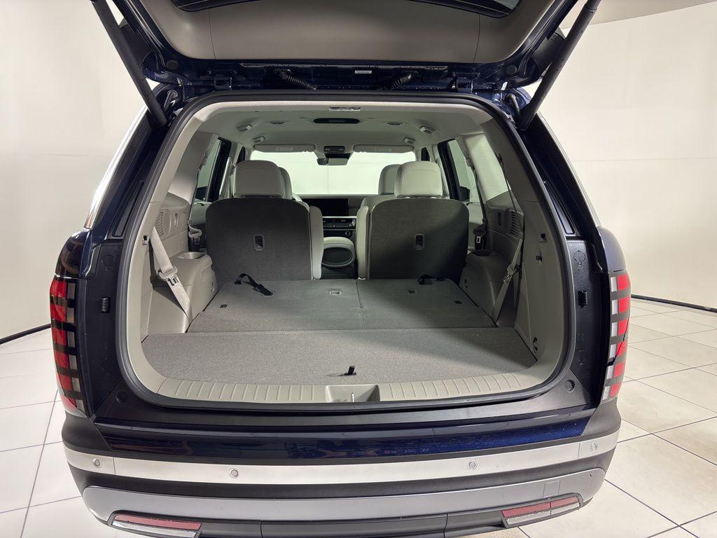 Thumbnail: 2026 Hyundai Palisade - 28