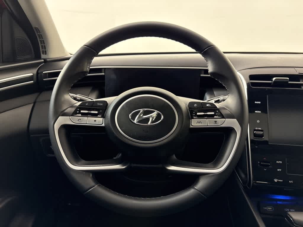 Thumbnail: 2023 Hyundai Tucson - 21