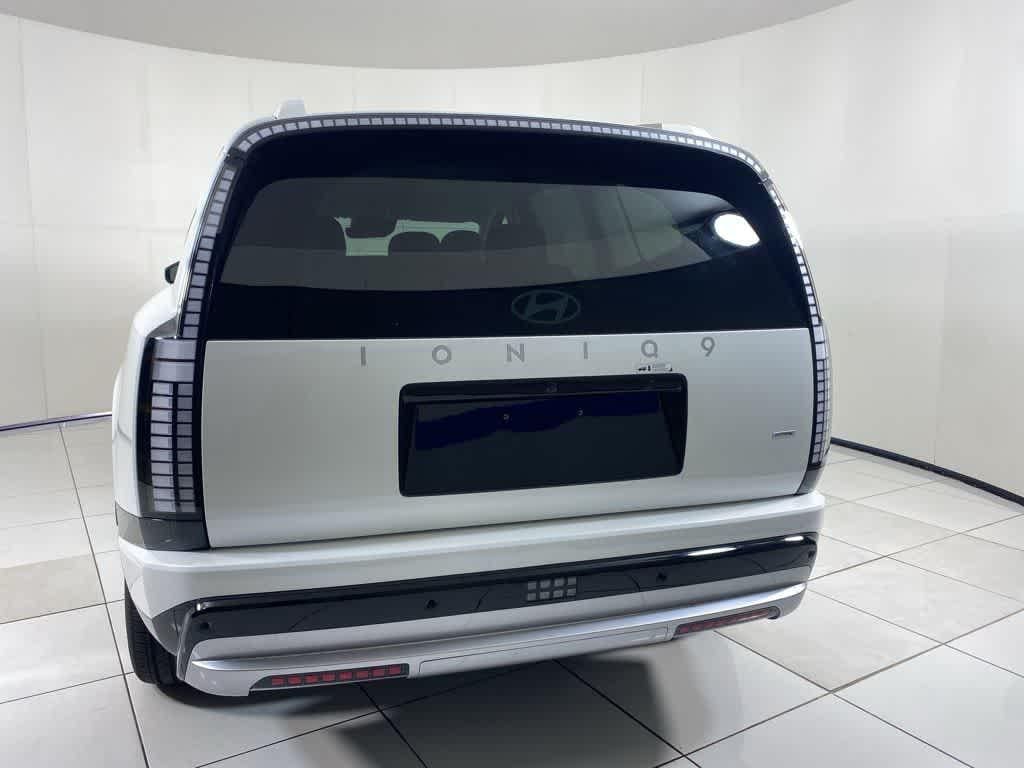 New 2026 Hyundai IONIQ 9 SEL SUV