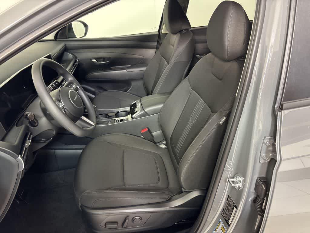 Thumbnail: 2026 Hyundai Tucson - 13