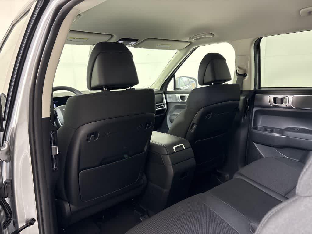 Thumbnail: 2026 Hyundai Santa Fe - 17