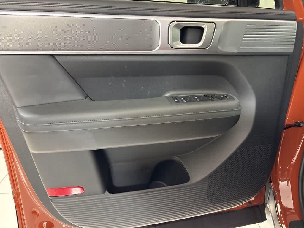 Thumbnail: 2025 Hyundai Santa Fe - 16