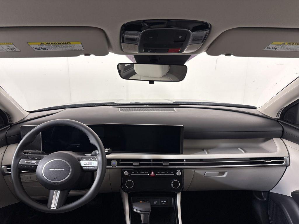 Thumbnail: 2026 Hyundai Tucson - 19