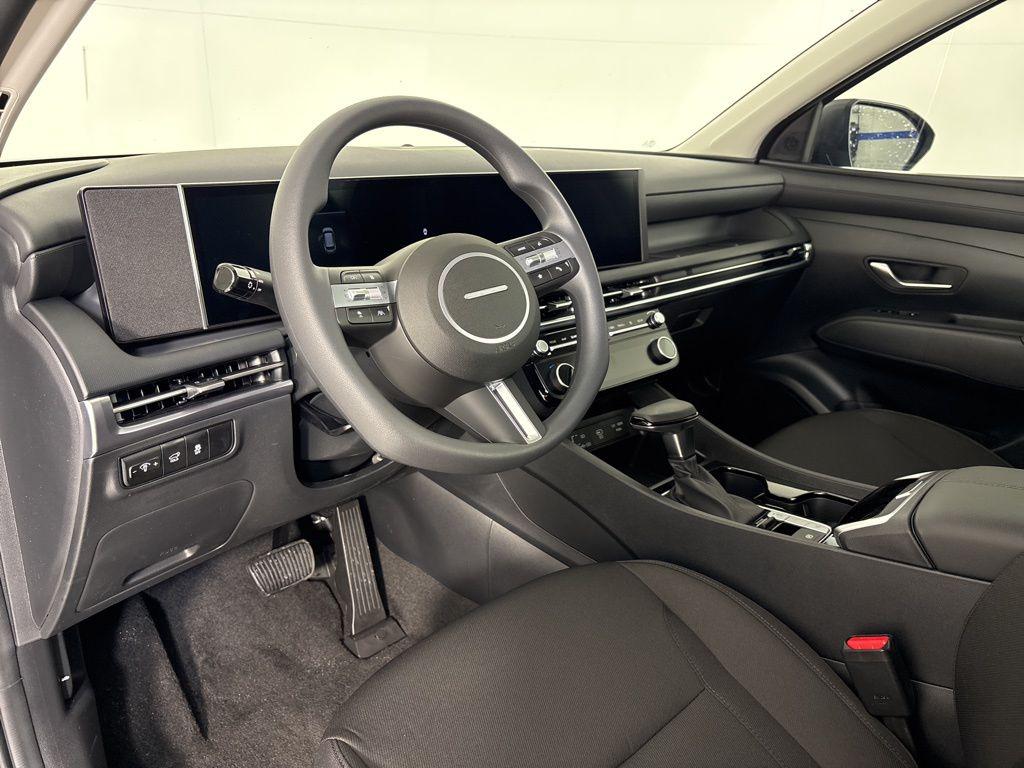 Thumbnail: 2026 Hyundai Tucson - 15